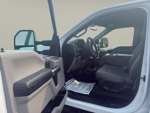 Used 2019 Ford F250 XLT AWD/4WD image 25