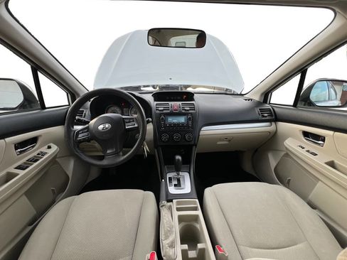 Used 2012 Subaru Impreza 2.0i Premium w/ All-Weather Pkg image 19