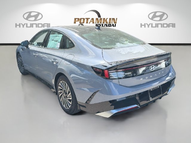 New 2026 Hyundai Sonata SEL FWD image 7