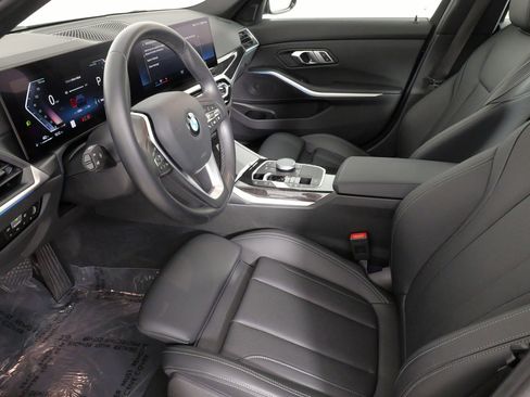 Used 2023 BMW 330i xDrive Sedan w/ Driving Assistance Package image 26