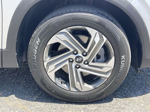 Used 2022 Hyundai Santa Fe SEL w/ Convenience Package image 31