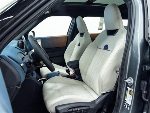 Certified 2025 MINI Cooper Countryman S image 22