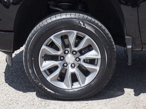 Used 2024 Chevrolet Silverado 1500 RST w/ All Star Edition Plus AWD/4WD image 45