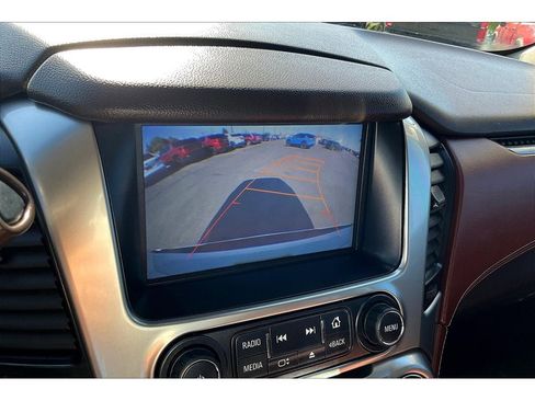 Used 2015 Chevrolet Tahoe LTZ image 21