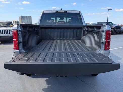 New 2026 RAM 1500 RHO w/ RHO Level 1 Equipment Group AWD/4WD image 14