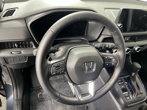 New 2026 Honda CR-V Sport image 25