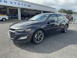 Used 2023 Chevrolet Malibu LT image 3