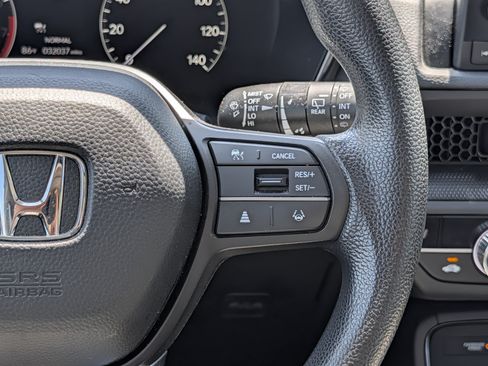 Used 2023 Honda CR-V EX image 23