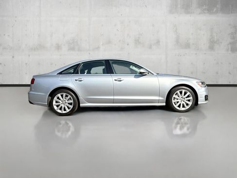 Used 2016 Audi A6 2.0T Premium image 8