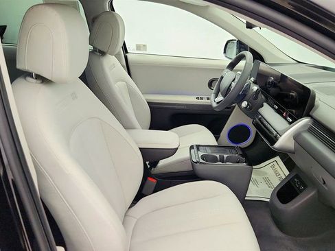 Used 2025 Hyundai Ioniq 5 Limited RWD image 24