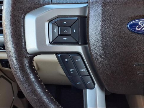 Used 2020 Ford F150 Lariat w/ Equipment Group 502A Luxury image 18