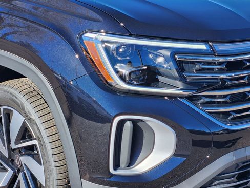 New 2026 Volkswagen Atlas SEL AWD/4WD image 28