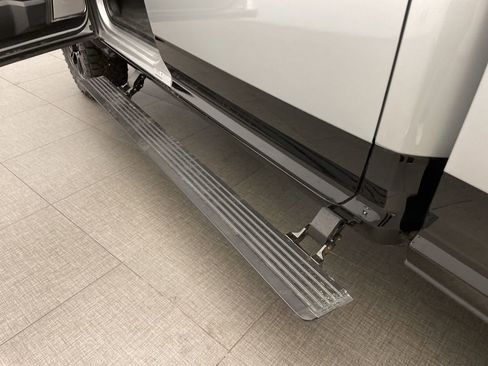 New 2026 RAM 2500 Rebel AWD/4WD image 13