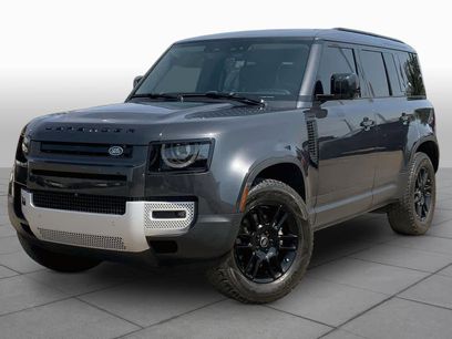Used 2024 Land Rover Defender 110 S
