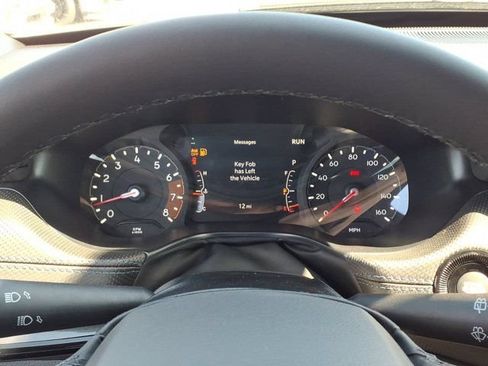 New 2026 Jeep Compass Latitude AWD/4WD image 13