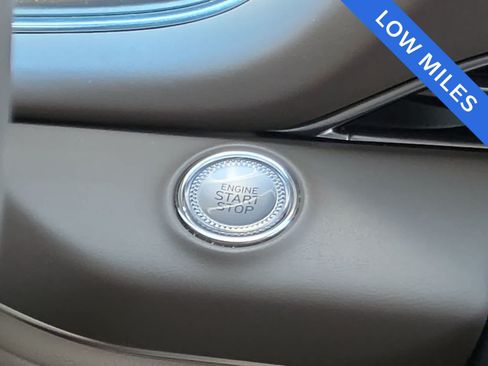 Certified 2023 Genesis GV80 3.5T AWD/4WD image 23