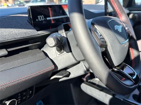 New 2025 Ford Mustang Mach-E Premium w/ Sport Appearance Package image 27