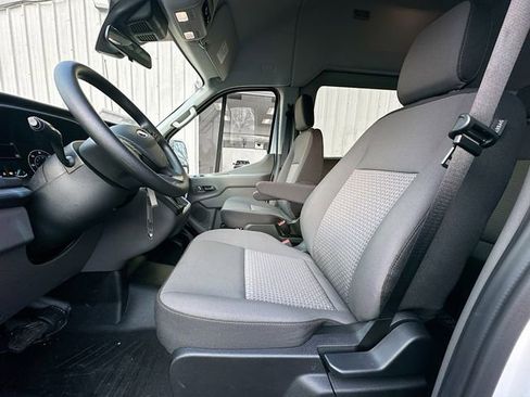 New 2024 Ford Transit 350 XL image 16