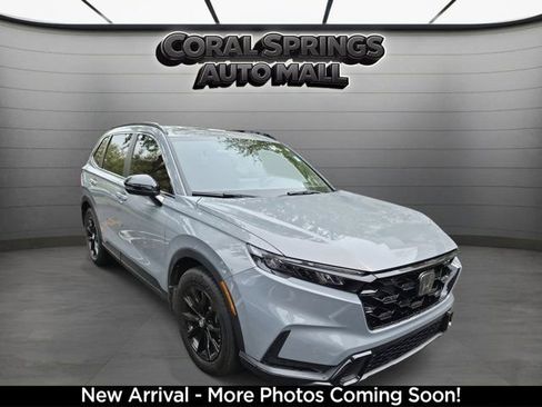 Used 2023 Honda CR-V Sport image 1