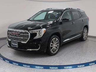 Used 2024 GMC Terrain Denali w/ Denali Premium Package video 1