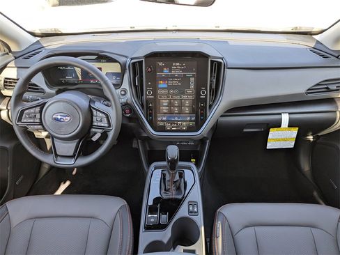 New 2026 Subaru Crosstrek 2.5i Limited image 14