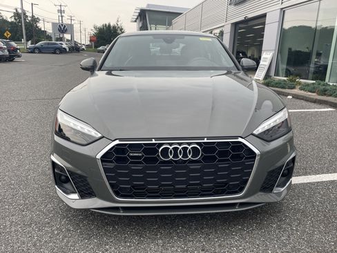 Certified 2023 Audi A5 2.0T Prestige AWD/4WD image 2