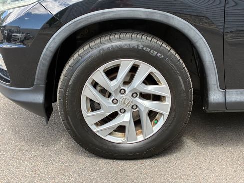 Used 2016 Honda CR-V EX image 11