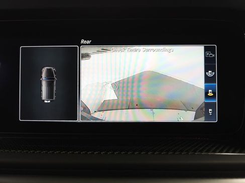 Used 2024 Mercedes-Benz G 550 image 18