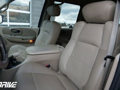 Used 2001 Ford F150 Lariat image 19