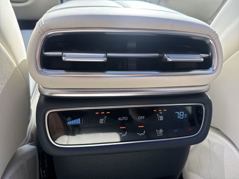 New 2026 Genesis GV80 3.5T Prestige image 27