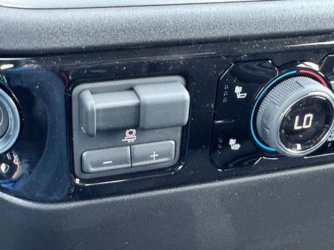 New 2026 Chevrolet Silverado 1500 LT image 15