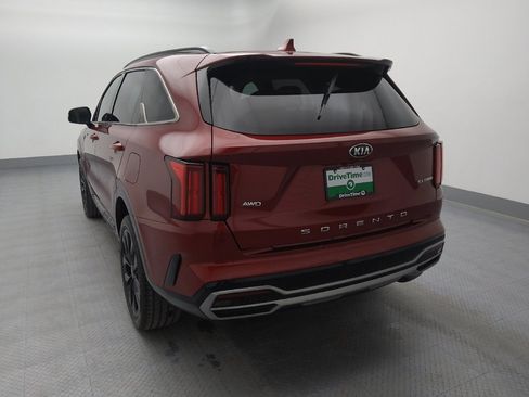 Used 2021 Kia Sorento SX image 6