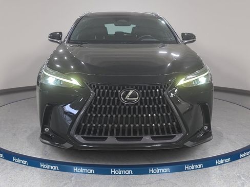 Used 2023 Lexus NX 250 FWD w/ Towing Package (2000 Lbs) image 3