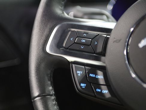Used 2017 Ford Mustang GT Premium w/ GT Performance Package RWD image 24