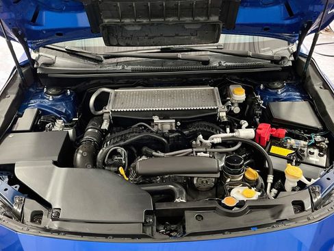 Used 2022 Subaru WRX Premium AWD/4WD image 29