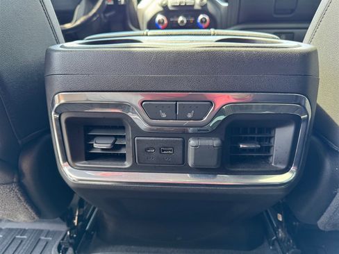 Used 2019 GMC Sierra 1500 AT4 w/ AT4 Premium Package image 23