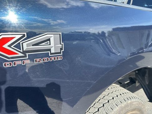 Used 2023 Ford F250 Lariat w/ Lariat Ultimate Package AWD/4WD image 10