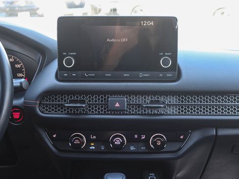 Used 2024 Honda HR-V Sport image 14