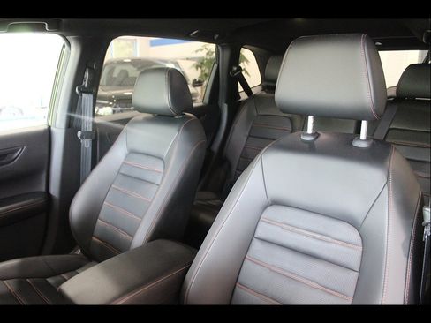 Certified 2024 Honda CR-V Sport-L image 14