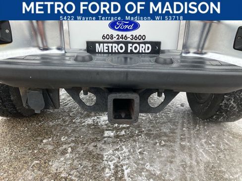 Used 2013 Toyota Tacoma Base image 9