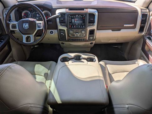 Used 2018 RAM 2500 Laramie w/ Snow Chief Group AWD/4WD image 18