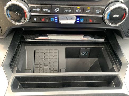 Certified 2024 Ford F350 Lariat w/ Lariat Ultimate Package AWD/4WD image 57