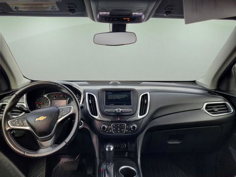 Used 2019 Chevrolet Equinox LT image 24