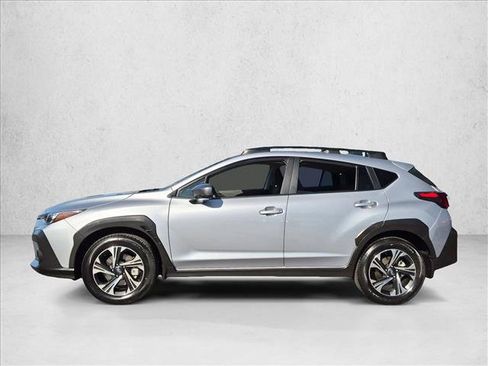 Certified 2024 Subaru Crosstrek 2.0i Premium AWD/4WD image 9