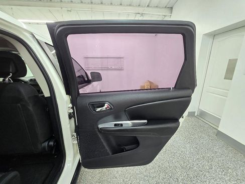 Used 2014 Dodge Journey American Value Package w/ Flexible Seating Group FWD image 25