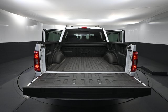 Used 2023 Ford F150 XLT w/ Equipment Group 302A High AWD/4WD image 34