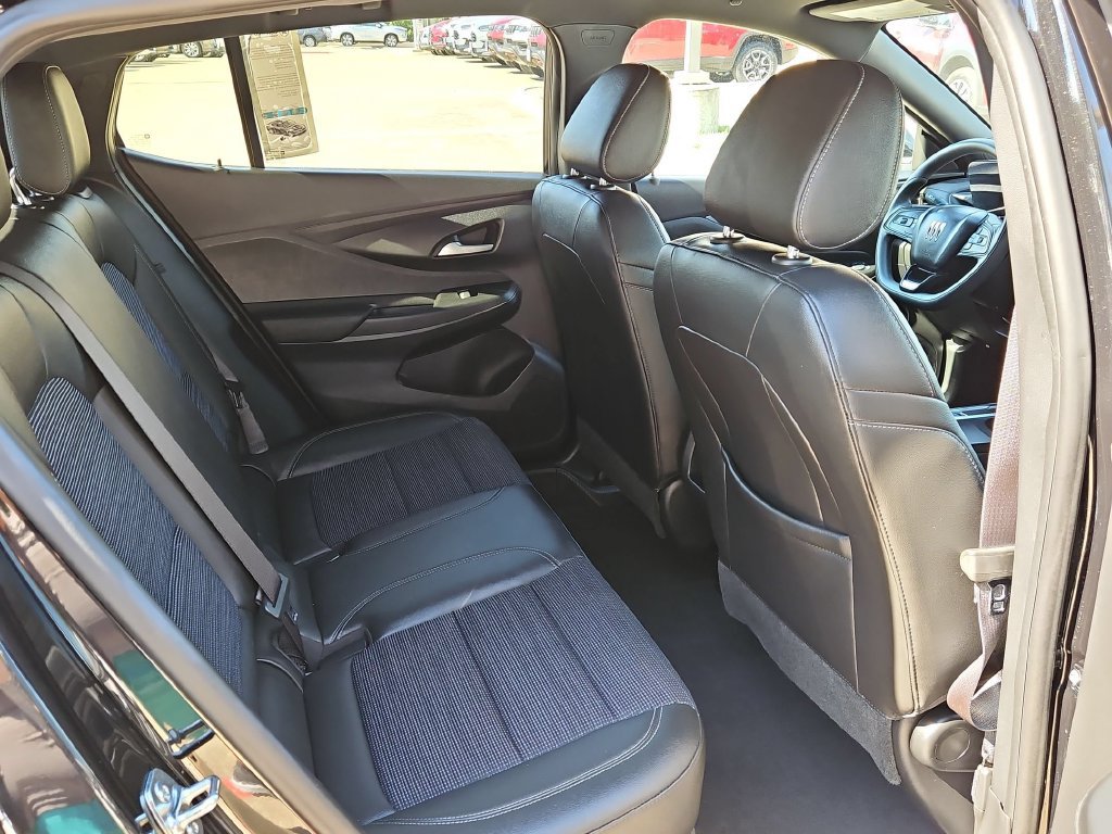 Used 2026 Buick Envista Preferred FWD image 30