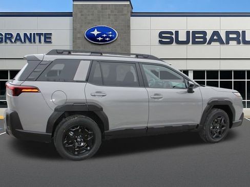New 2026 Subaru Outback Limited image 9