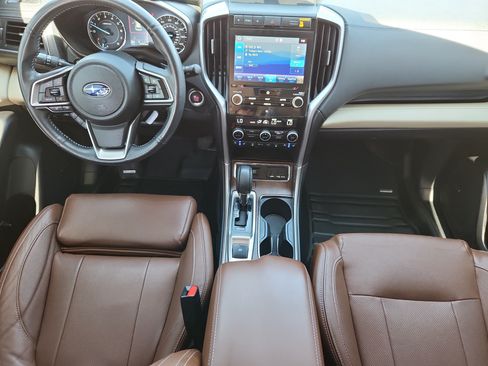 Used 2022 Subaru Ascent Touring w/ Popular Package #2A AWD/4WD image 12