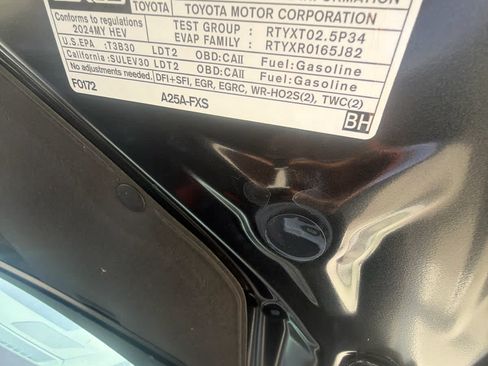 Used 2024 Lexus RX 350 w/ Convenience Package AWD/4WD image 4